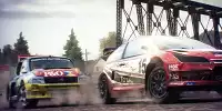 DiRT 3