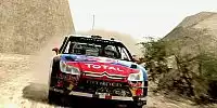 WRC
