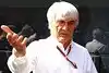 Bild zum Inhalt: Ecclestone: "Sie klopfen nur auf den Busch"