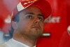 Massa kämpferisch: "Bei Ferrari geben wir niemals auf"