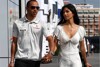 Hamilton hat sich mit Nicole Scherzinger verlobt