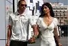 Bild zum Inhalt: Hamilton hat sich mit Nicole Scherzinger verlobt