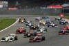 Bild zum Inhalt: Grand Prix auf dem Nürburgring vor dem Aus?