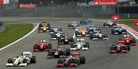 Bild zum Inhalt: Grand Prix auf dem Nürburgring vor dem Aus?