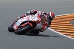 Alvaro Bautista (Suzuki) 