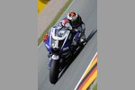 Jorge Lorenzo (Yamaha) 