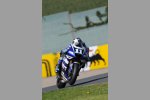 Ben Spies (Yamaha) 