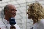 Wolfgang Ullrich (Audi Sportchef) 