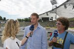 Christina Surer, Manuel Neuer und Atze Schröder