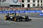 Karun Chandhok (Lotus)