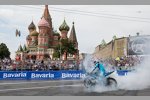 City Racing in Moskau