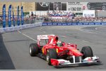 Giancarlo Fisichella (Ferrari)