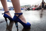 City Racing in Moskau