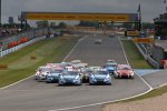 Start frei in Donington Park!
