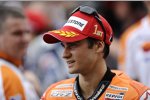 Daniel Pedrosa (Honda) 