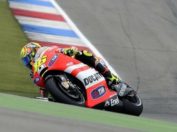 Valentino Rossi Valentino Rossi