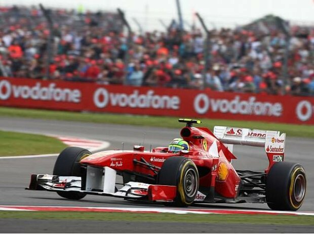 Felipe Massa Felipe Massa