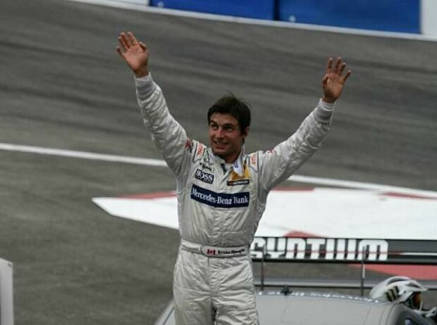 Bruno Spengler Bruno Spengler