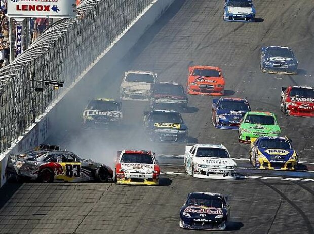 Brian Vickers Brian Vickers