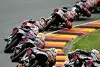 Bild zum Inhalt: Rookies-Cup ab 2013 mit Moto3-Maschinen