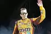 Bild zum Inhalt: Kyle Busch verliert Tabellenführung