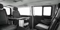 Fiat Scudo Modular
