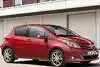 Bild zum Inhalt: Pressepräsentation Toyota Yaris: Ausstattung wie ein Großer
