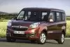 Bild zum Inhalt: Opel Combo kommt Anfang des Jahres 2012