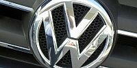 Bild zum Inhalt: Volkswagen Konzern erzielt Auslieferungsrekord