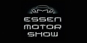 Essen Motor Show 2011 auf der Überholspur