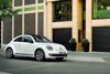 Volkswagen startet Produktion des neuen Beetle in Mexiko
