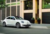 Bild zum Inhalt: Volkswagen startet Produktion des neuen Beetle in Mexiko