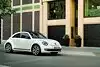 Bild zum Inhalt: Volkswagen startet Produktion des neuen Beetle in Mexiko