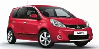 Bild zum Inhalt: Nissan bringt Sonderedition "Fresh Edition"