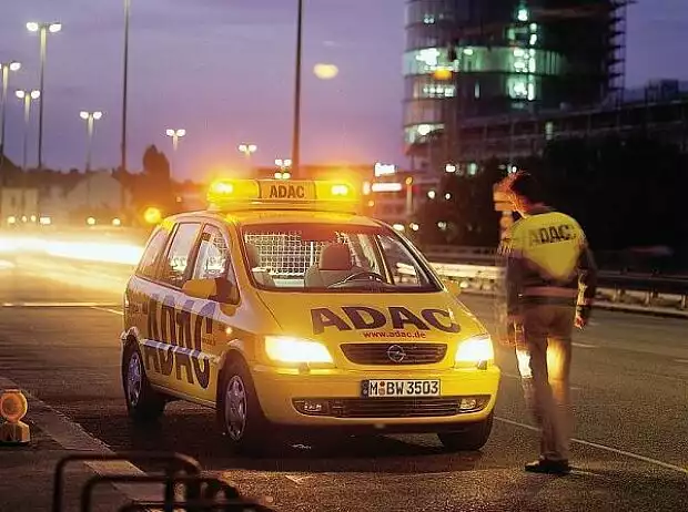 ADAC Titel-Bild zur News: ADAC