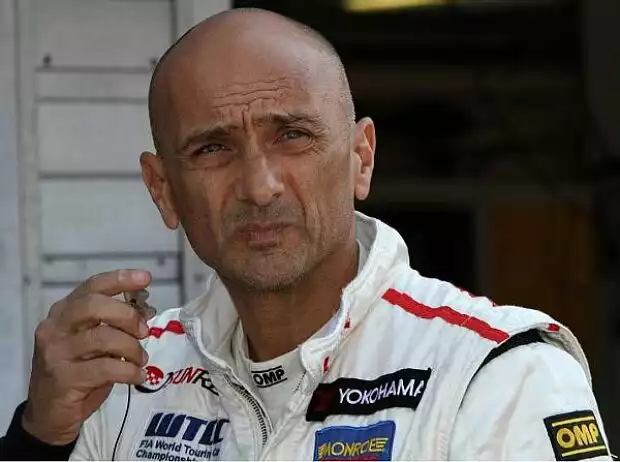 Gabriele Tarquini Titel-Bild zur News: Gabriele Tarquini