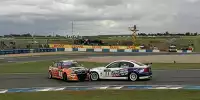 Kristian Poulsen, Norbert Michelisz