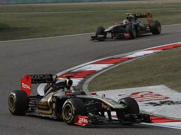 Nick Heidfeld Titel-Bild zur News: Nick Heidfeld