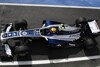 Williams: Viele neue Teile am Nürburgring
