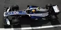 Pastor Maldonado