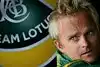 Bild zum Inhalt: Kovalainen: "Lotus darf stolz sein"