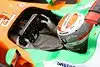 Bild zum Inhalt: Force India: Hoffnung auf die zweite Saisonhälfte