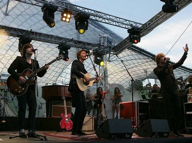 Mando Diao Mando Diao