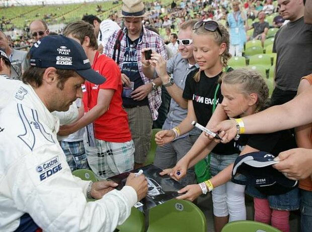 Andy Priaulx Andy Priaulx