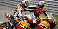 Bild zum Inhalt: Honda bereit zum Sprung über den Großen Teich