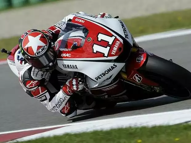 Ben Spies Titel-Bild zur News: Ben Spies