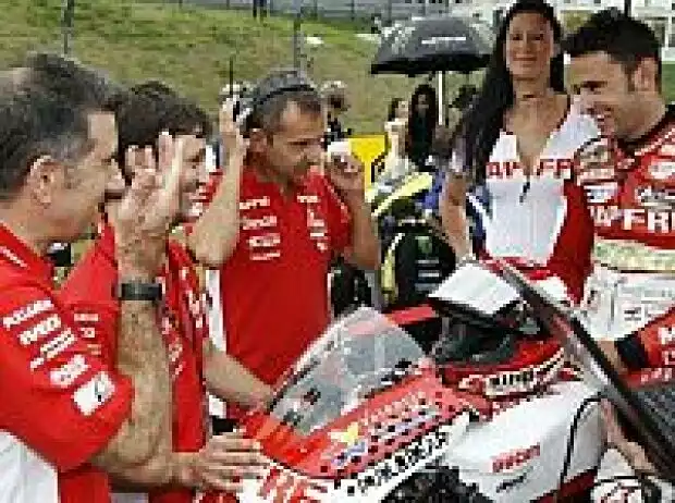 Hector Barbera Titel-Bild zur News: Hector Barbera