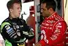Bild zum Inhalt: Neue Crewchiefs für Montoya und Allmendinger