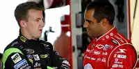 Bild zum Inhalt: Neue Crewchiefs für Montoya und Allmendinger