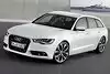 Bild zum Inhalt: Audi A6 Avant: Der Verkauf hat schon begonnen